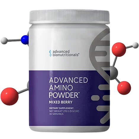 Buy Advanced Amino Powder